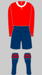 accrington stanley 1906