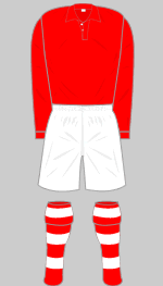 accrington stanley 1952-53