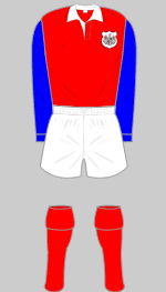 aldershot fc 1958