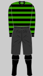 ashington fc 1898-99