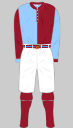 aston villa 1891