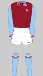 aston villa 1975-76