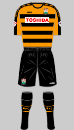 barnet 2015-16 kit