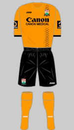 barnet fc 2018-19