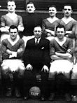 barrow afc 1934-35