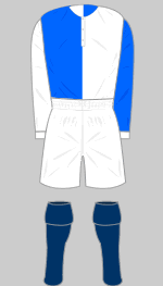 blackburn rovers 1905-06