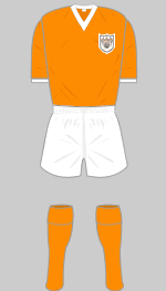 blackpool fc 1958