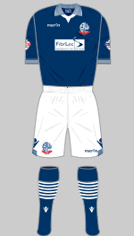 bolton wanderers 2014-15 change kit