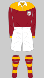 bradford city 1950-51