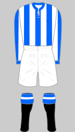 brighton & hove albion 1917-18