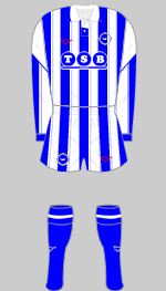 brighton fc 1992-93