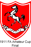 bromley crest 1911