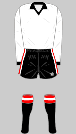 bromley 1978-79