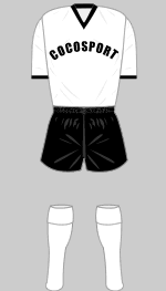 bromley 1982-83