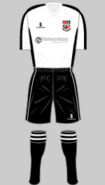 bromley 2012-13