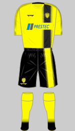 burton albion 2021-22