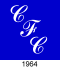 chelsea crest 1964