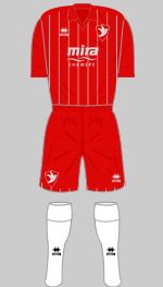 cheltenham town 2022-23