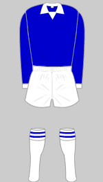 chesterfield fc 1975-76