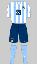 coventry city 2015-16 kit