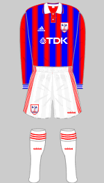 crystal palace fc 1996