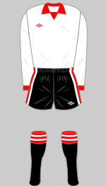 darlington 1975-76