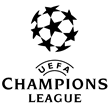 uefa champions league logo