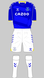 everton 2021-22