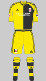 fulham 20116 change kit