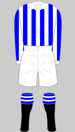 halifax town 1932-33