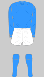 hartlepool fc 1975-76