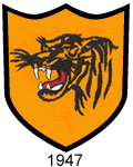 hull city crest 1947