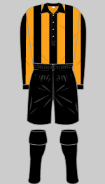 hull city 1904-05