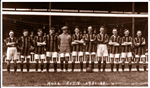 hull city afc 1921-22