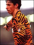 hull city 1992