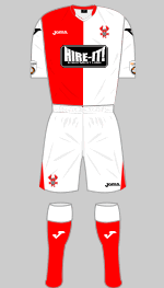 kidderminster harriers 2015-16