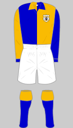 leeds united 1934-35