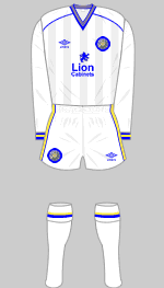 leeds united 1985-86