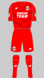 leyton orient 2019-20