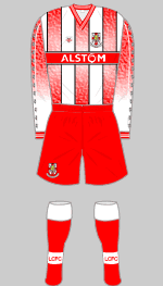 lincoln city home kit may 2001