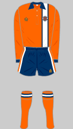 luton town 1974