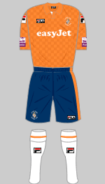 luton town fc 2013-14 home kit