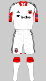 dc united 2014 change kit