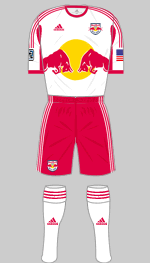 new york red bulls 2014 kit