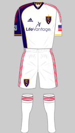 real salt lake 2014 change kit