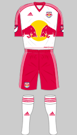 new york red bulls 2015 kit