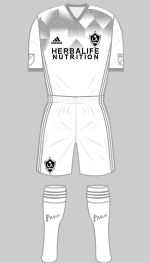 la galaxy 2017 parley kit