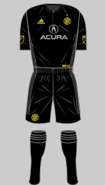 columbus crew 2018 change kit