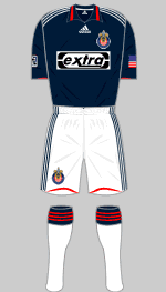 chivas usa 2010 away strip