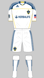 la galaxy 20110 home strip